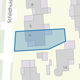 Perceel TBG02-L-6487