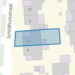 Perceel TBG02-L-6488