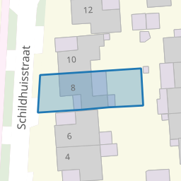 Perceel TBG02-L-6489