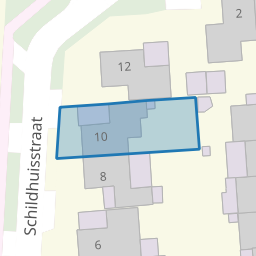 Perceel TBG02-L-6490