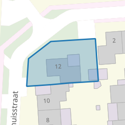 Perceel TBG02-L-6491