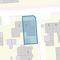 Perceel TBG02-L-6493