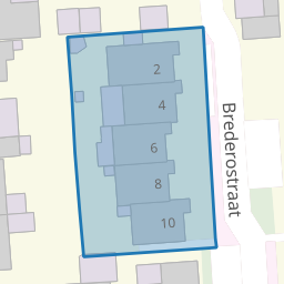 Perceel TBG02-L-6494