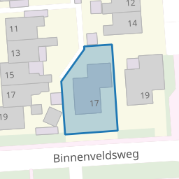 Perceel TBG02-L-6496