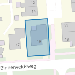 Perceel TBG02-L-6497