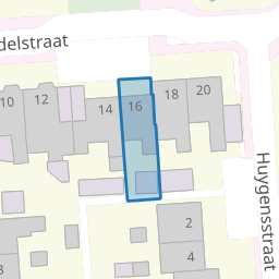 Perceel TBG02-L-6504