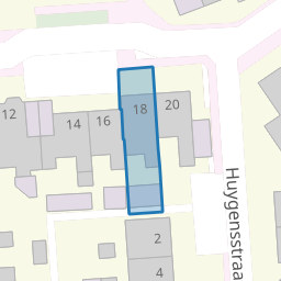 Perceel TBG02-L-6505