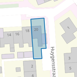 Perceel TBG02-L-6506