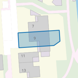 Perceel TBG02-L-6509