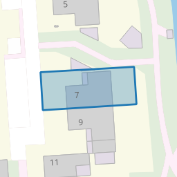 Perceel TBG02-L-6510