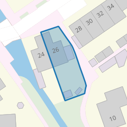 Perceel TBG02-L-6516