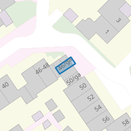 Perceel TBG02-L-6518