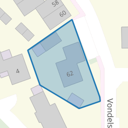 Perceel TBG02-L-6522