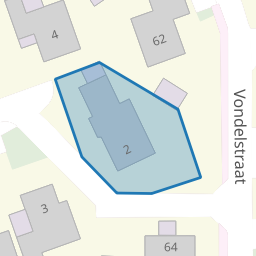 Perceel TBG02-L-6523