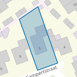 Perceel TBG02-L-6525