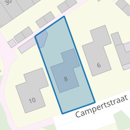 Perceel TBG02-L-6526