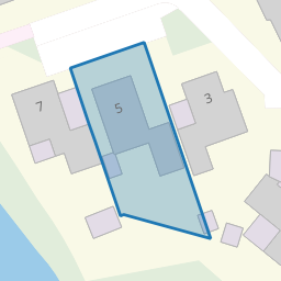 Perceel TBG02-L-6531