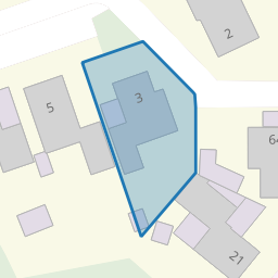 Perceel TBG02-L-6532