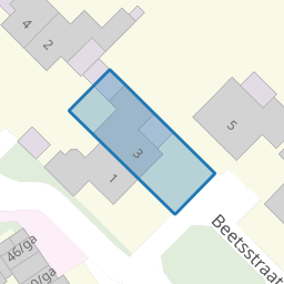 Perceel TBG02-L-6535