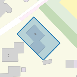 Perceel TBG02-L-6541