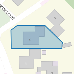 Perceel TBG02-L-6542