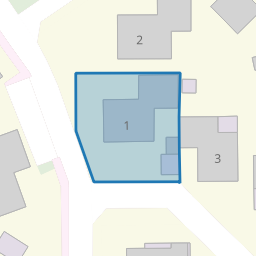 Perceel TBG02-L-6543