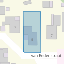 Perceel TBG02-L-6545