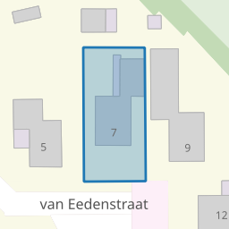 Perceel TBG02-L-6546