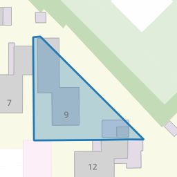 Perceel TBG02-L-6547