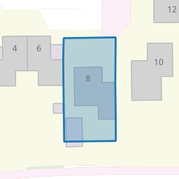 Perceel TBG02-L-6550