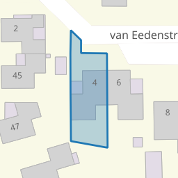 Perceel TBG02-L-6552