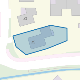 Perceel TBG02-L-6553