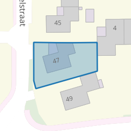 Perceel TBG02-L-6554