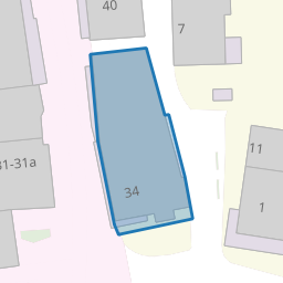 Perceel TBG02-L-6563