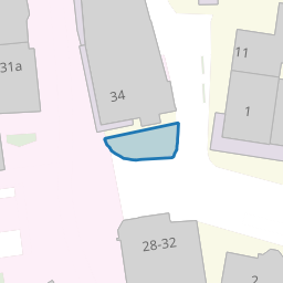 Perceel TBG02-L-6564