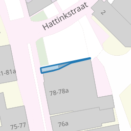 Perceel TBG02-L-6566