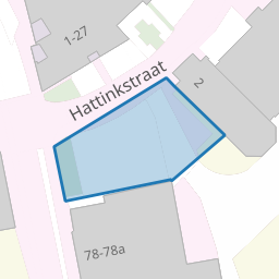 Perceel TBG02-L-6567