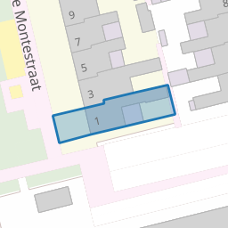 Perceel TBG02-L-6570