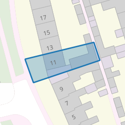 Perceel TBG02-L-6575