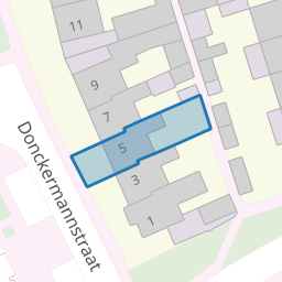 Perceel TBG02-L-6576