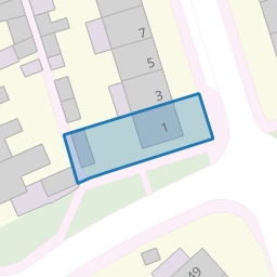 Perceel TBG02-L-6579