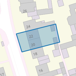 Perceel TBG02-L-6581