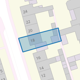 Perceel TBG02-L-6582