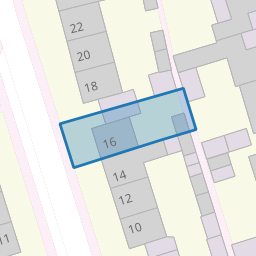 Perceel TBG02-L-6583