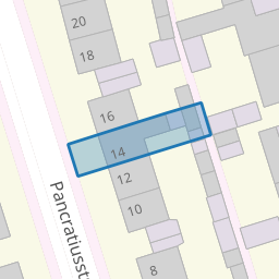 Perceel TBG02-L-6584