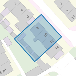 Perceel TBG02-L-6590