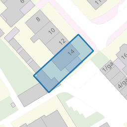 Perceel TBG02-L-6591