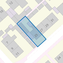 Perceel TBG02-L-6594