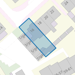 Perceel TBG02-L-6596