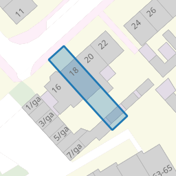 Perceel TBG02-L-6597